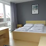 Panzió Raj Mielno