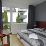 Bed & Breakfast Raj 3*