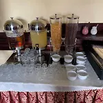 Raj Bed and Breakfast Mielno (Koszalin)