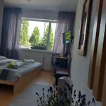 Bed & Breakfast Raj 3*