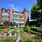 Raj Bed and Breakfast Mielno (Koszalin)