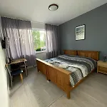 Bed and Breakfast Raj 3*
