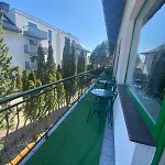Raj 3* Mielno (Koszalin)