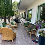 Raj Bed and Breakfast Mielno (Koszalin)