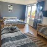 Bed and Breakfast Raj Mielno (Koszalin)