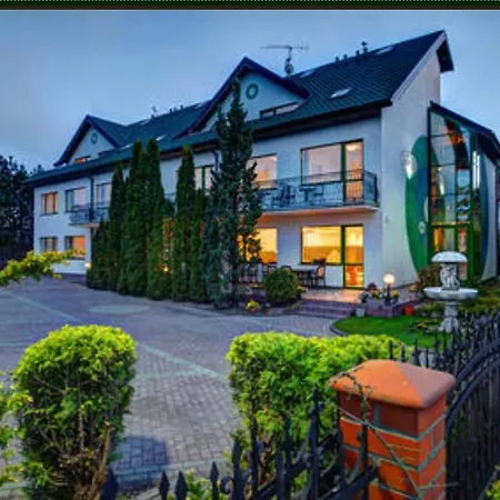 Frühstückspension Raj