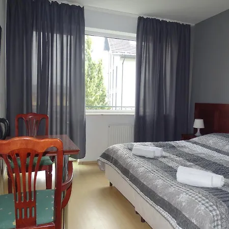 Raj 3* Mielno (Koszalin)