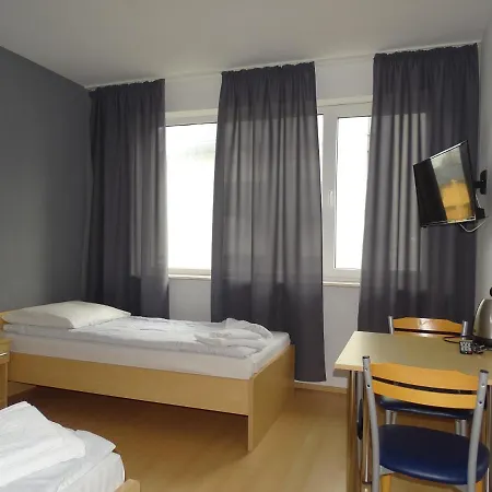 Raj Frühstückspension