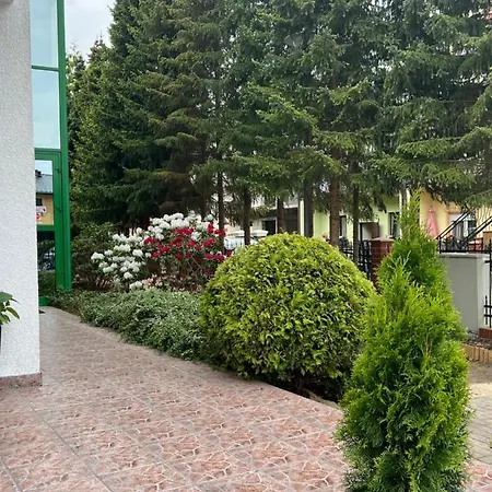 Raj 3* Mielno (Koszalin)