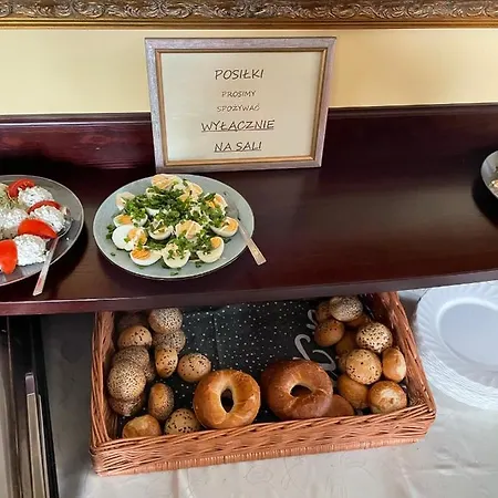 Frühstückspension Raj 3*