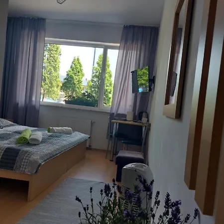 Frühstückspension Raj 3*