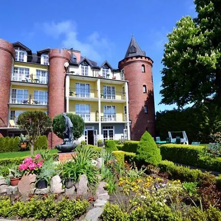 Raj Bed & Breakfast Mielno (Koszalin)
