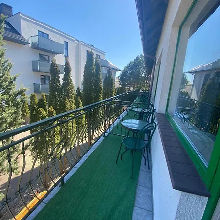 Raj 3* Mielno (Koszalin)