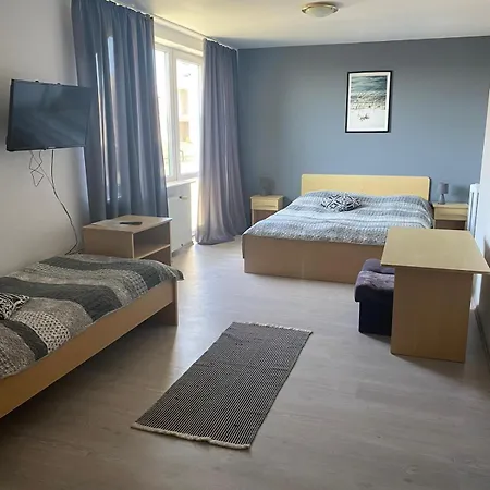 Raj Bed & Breakfast 3*