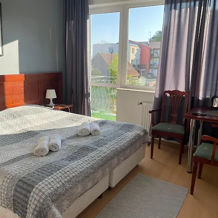 Bed & Breakfast Raj 3*