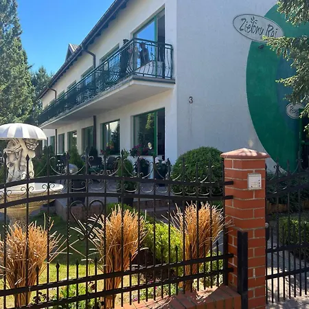 B&B Raj 미엘노