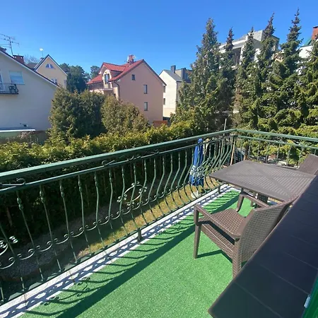 Raj 3* Mielno (Koszalin)