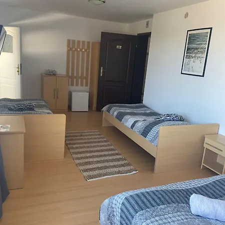 Raj Bed & Breakfast Mielno (Koszalin)