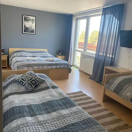 Bed & Breakfast Raj Mielno (Koszalin)
