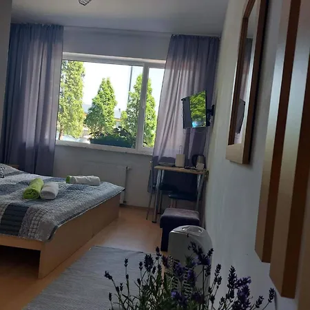 Raj 3* Mielno (Koszalin)