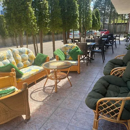 Bed & Breakfast Raj Mielno (Koszalin)