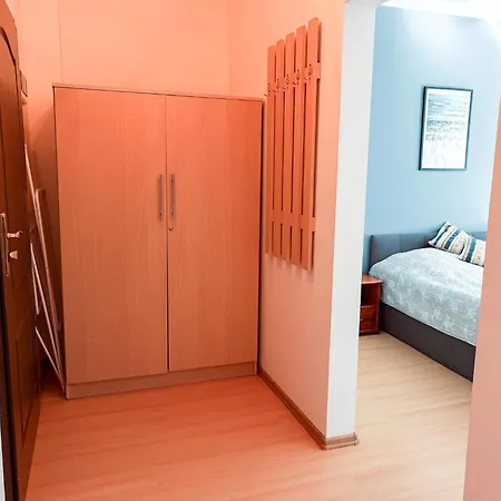 Raj Bed & Breakfast Mielno (Koszalin)