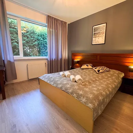 Raj Bed & Breakfast Mielno (Koszalin)
