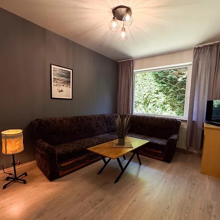 Raj 3* Mielno (Koszalin)