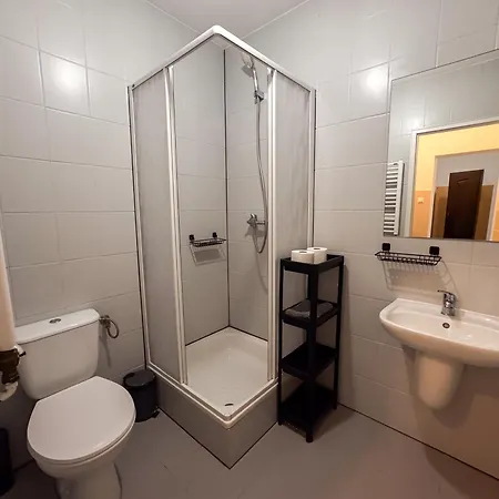 Bed & Breakfast Raj 3*