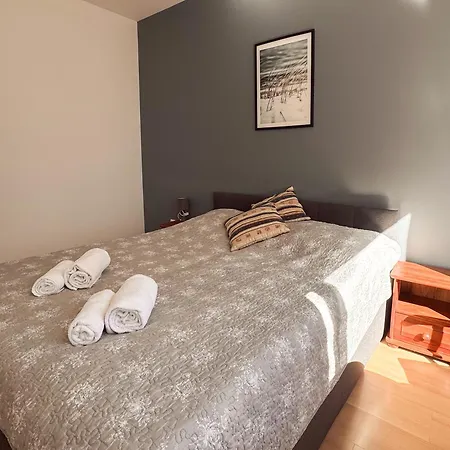 Bed & Breakfast Raj 3*
