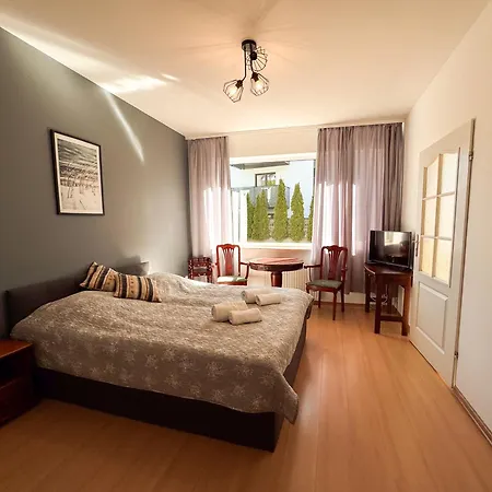 Bed & Breakfast Raj Mielno (Koszalin)