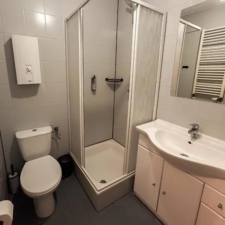 Raj Bed & Breakfast Mielno (Koszalin)