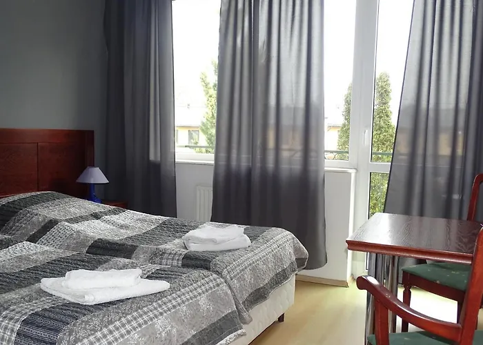 Raj Mielno (Koszalin)