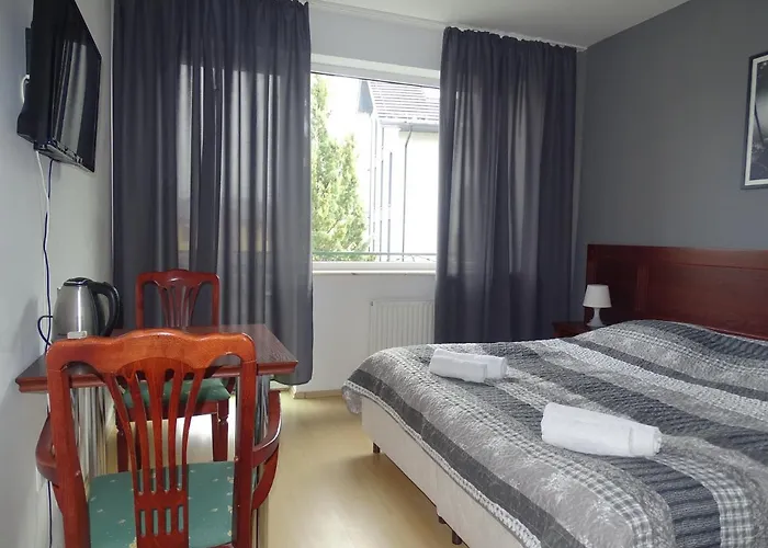 Raj 3* Mielno (Koszalin)