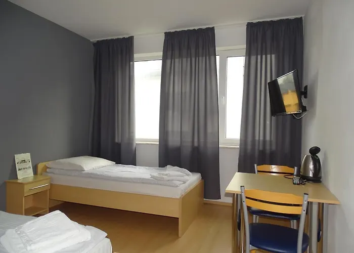 Raj Nocleg ze śniadaniem