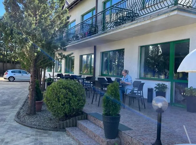 Raj Bed & Breakfast 3*