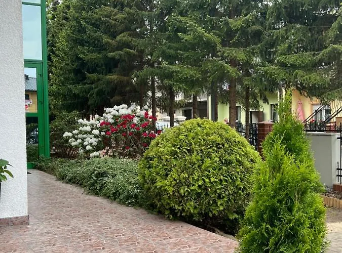 Raj 3* Mielno (Koszalin)