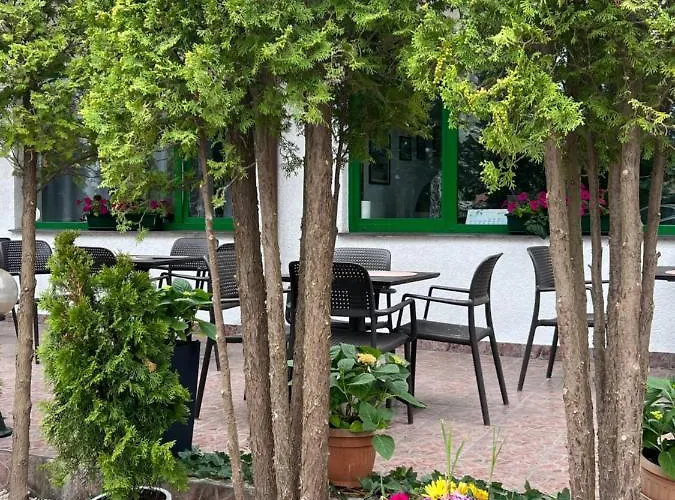 Bed & Breakfast Raj 3*