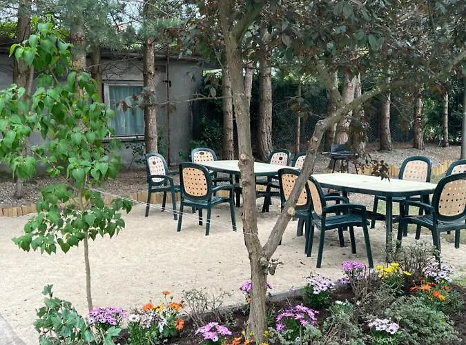 Raj 3* Mielno (Koszalin)